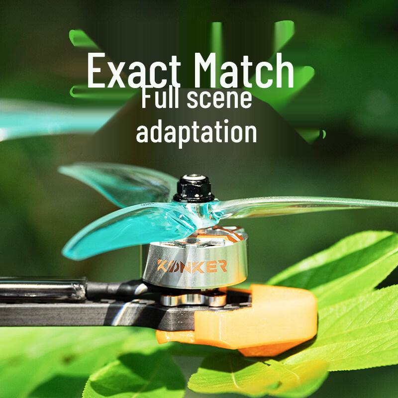 KONKER Clear Sky 5-inch FPV Drone Brushless Motor