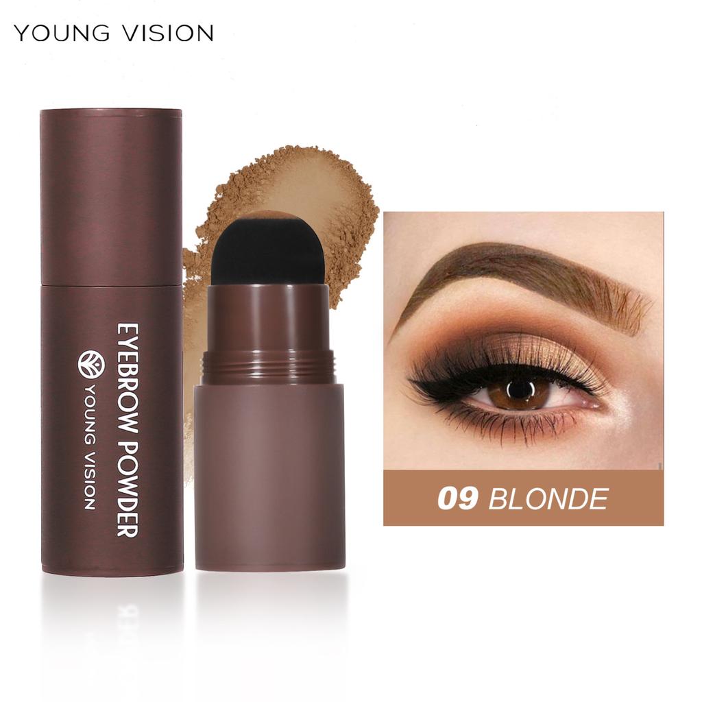 Brow Powder Powder Shading Powder Brow Powder