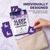 SOUTH MOON Sleep Care Patch Gentle Ingredients
