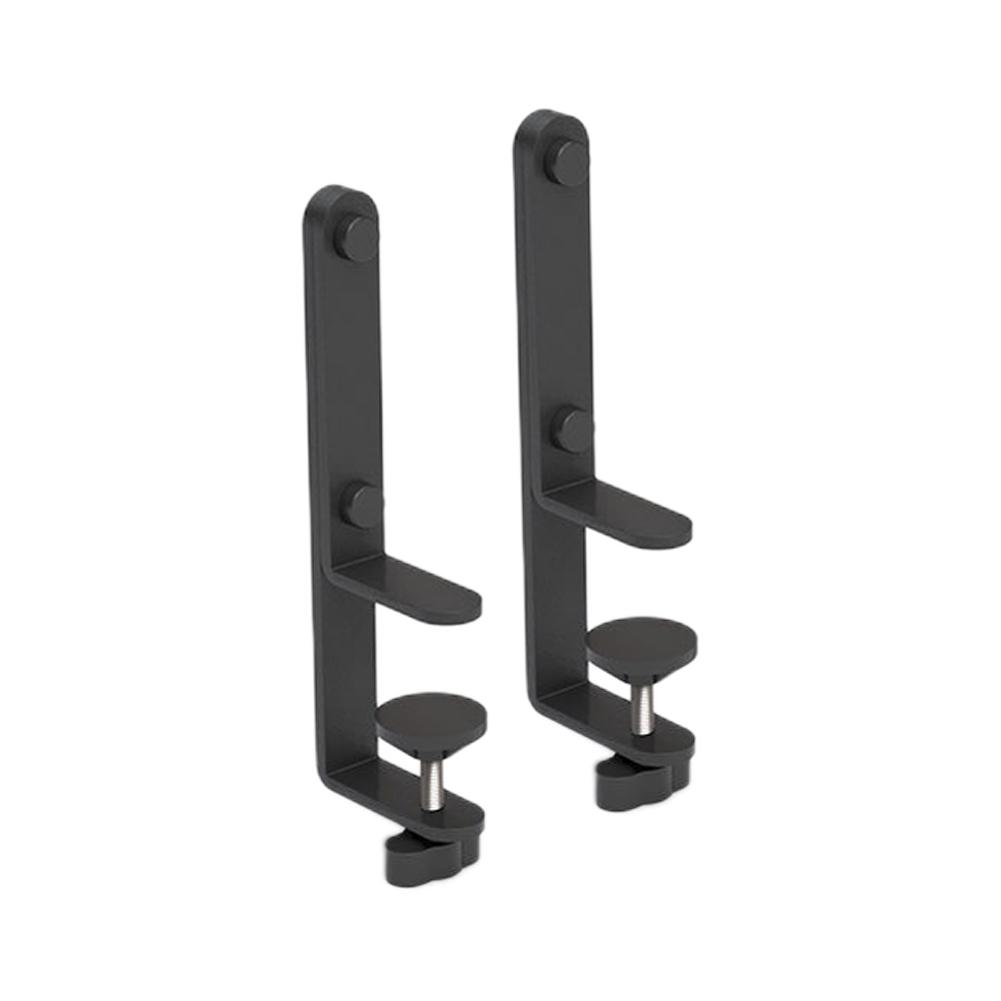 Pegboard Fixing Clip Pegboard Mounting Clip Pegboard Bracket Clip