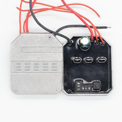 Antrieb Power Tool Board Controller Elektrischer Schraubenschlüssel Elektrische Schraubenschlüssel Steuerplatine Geschwindigkeitsschalter