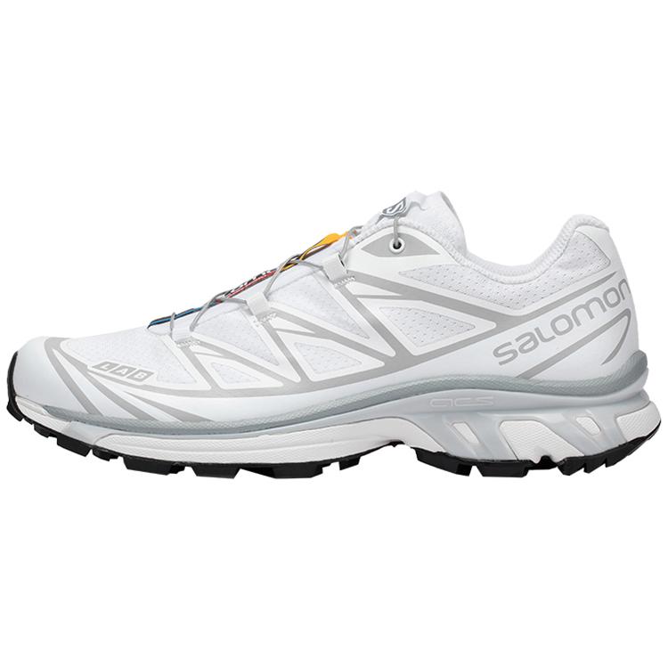 SALOMON XT 6 Advanced 'White' 410861