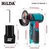 3-Inch Multi-Functional Angle Grinder Disc for Cutting, Polishing, and Grinding Stone & Wood