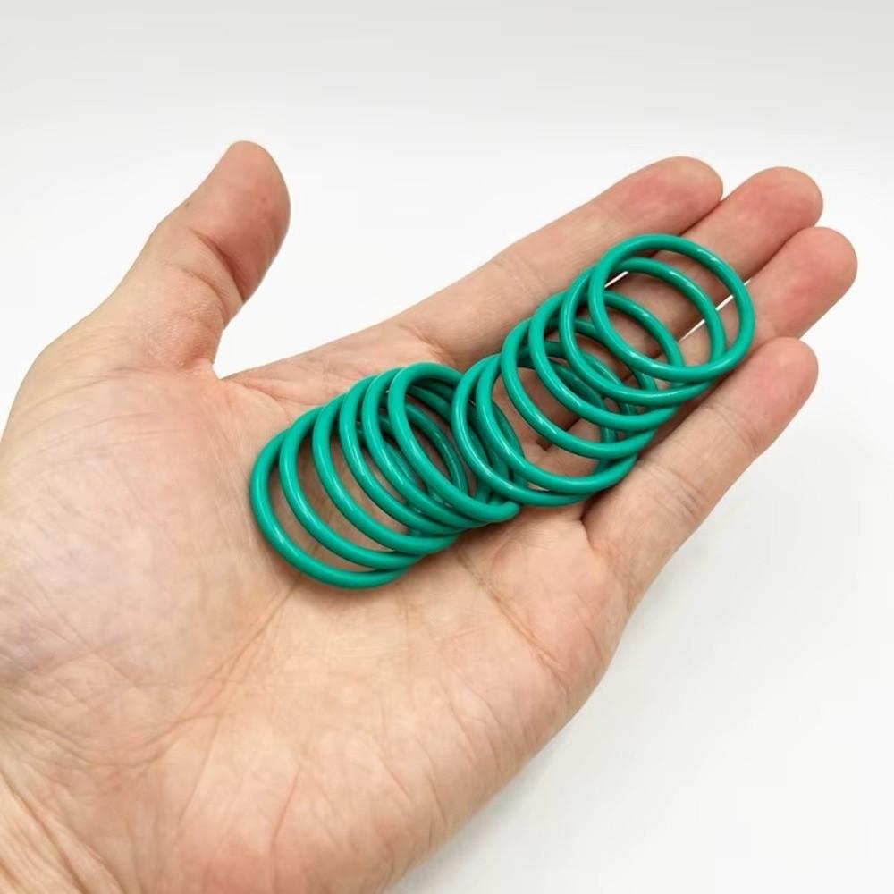 225PCS/27PCS Assorted Sealing Rings O-Ring Gasket Assortment  Car Repair Accessories