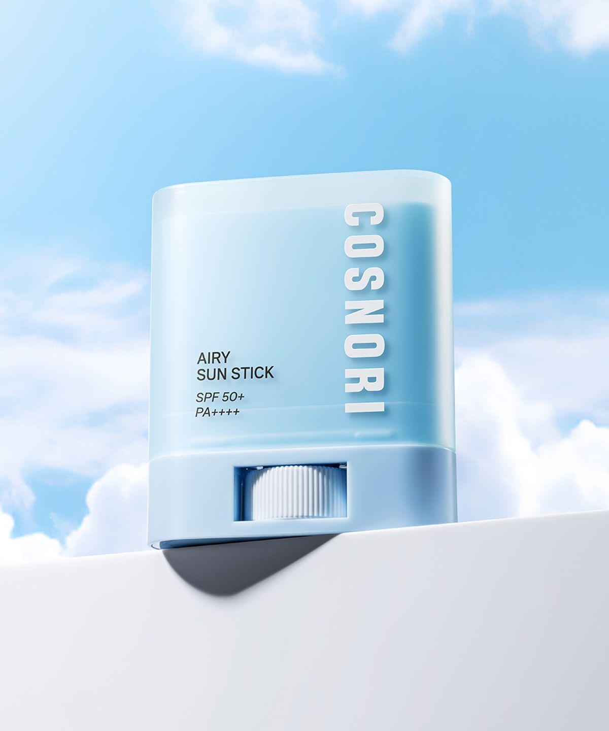 Airy Sun Stick SPF50+ PA++++