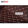 MATIKOHI Custom Car Floor Mats For Skoda KAMIQ Auto Carpets Foot Coche Accessorie