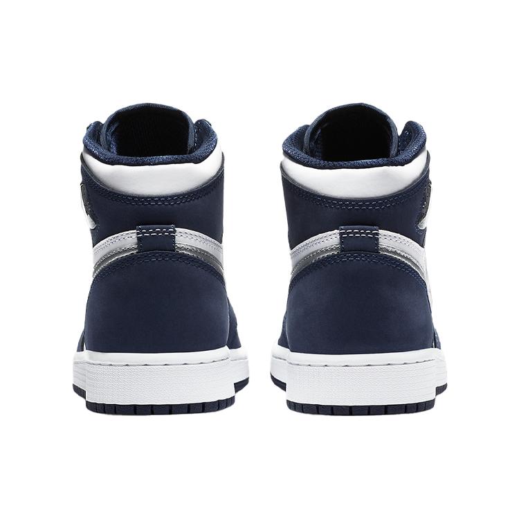 Jordan 1 Retro High CO Japan Midnight Navy GS 575441-141