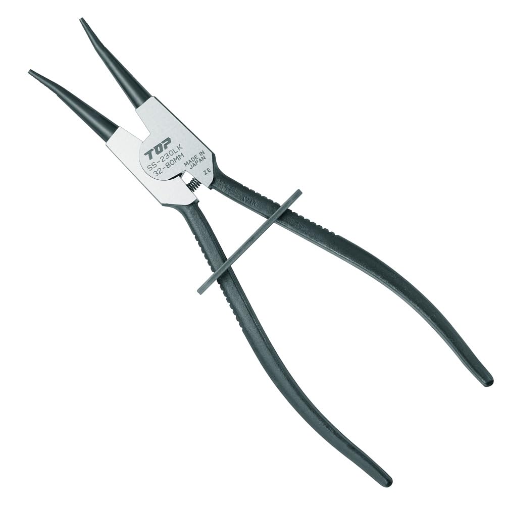 

Top Industrial Locking Snap Ring Pliers SS-230LK