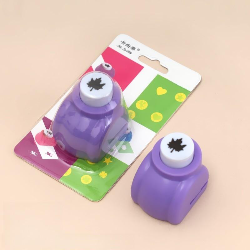 Creative Metal Embossing Tool For Kids Diy Handcrafts And Visual Development