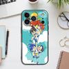Animation Y-Yowamushi Pedal Silicone Soft Phone Case For IPhone17 16 15 14 13 12 11 Pro Max Plus X XR SE Cover