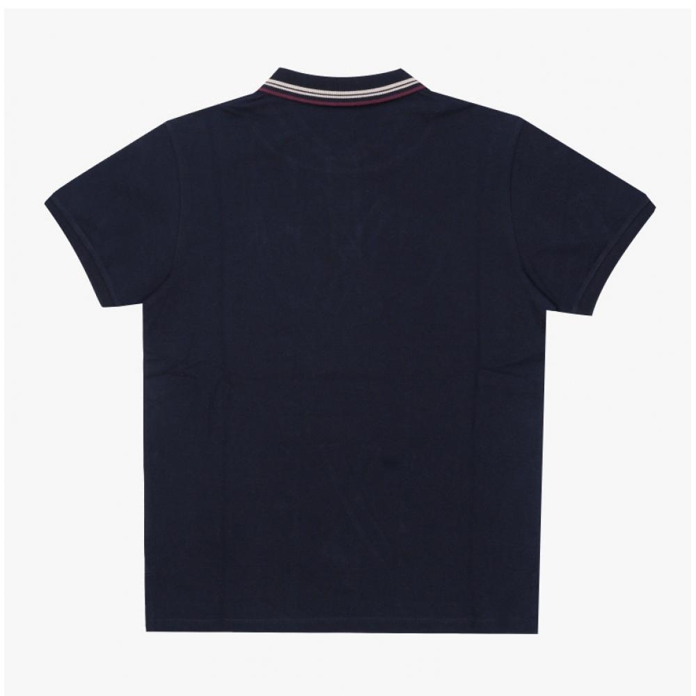 Vivienne WeStwood Men S claSSic Polo Shirt Orb Logo 2h01000u J00au K410
