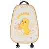 2025 Universal Milk Dragon Cartoon Car Seat Cushion - Four Seasons