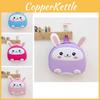 Material Eva Charming Cute Backpack For Boys And Girls Age 2 To 5 Years
