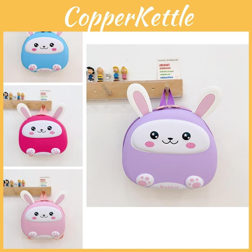Material Eva Charming Cute Backpack For Boys And Girls Age 2 To 5 Years