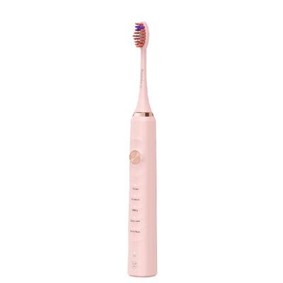 WT-502S Sonic Electric Toothbrush CN Plug (adapter Included)