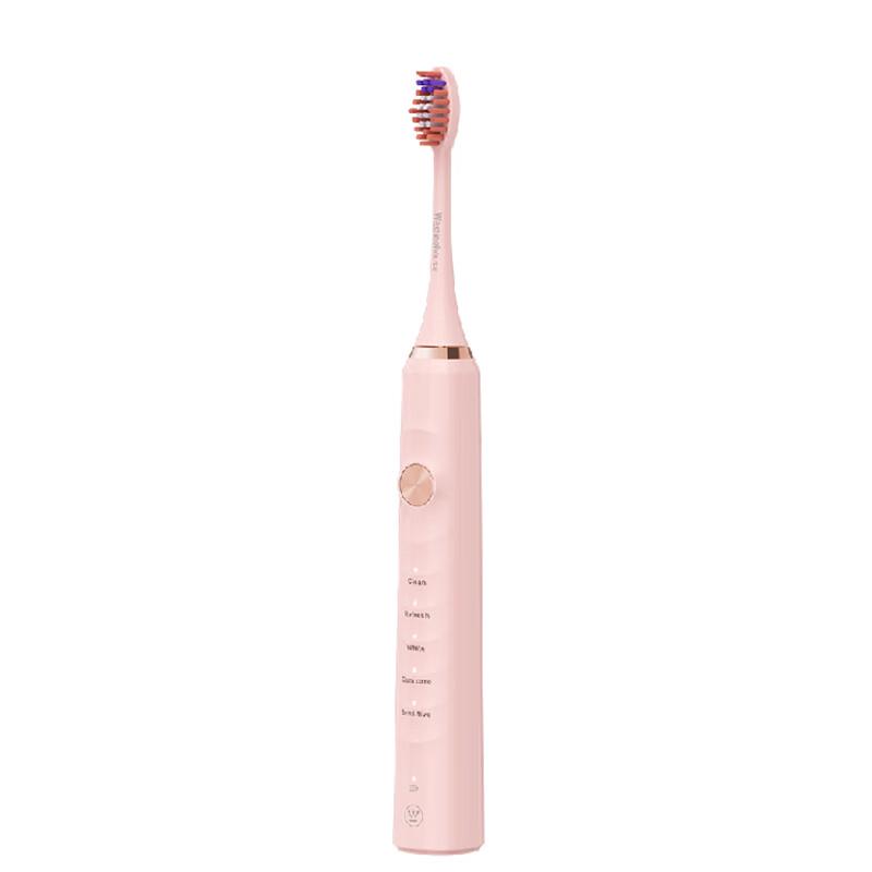 

Westinghouse WT-502S Sonic Electric Toothbrush