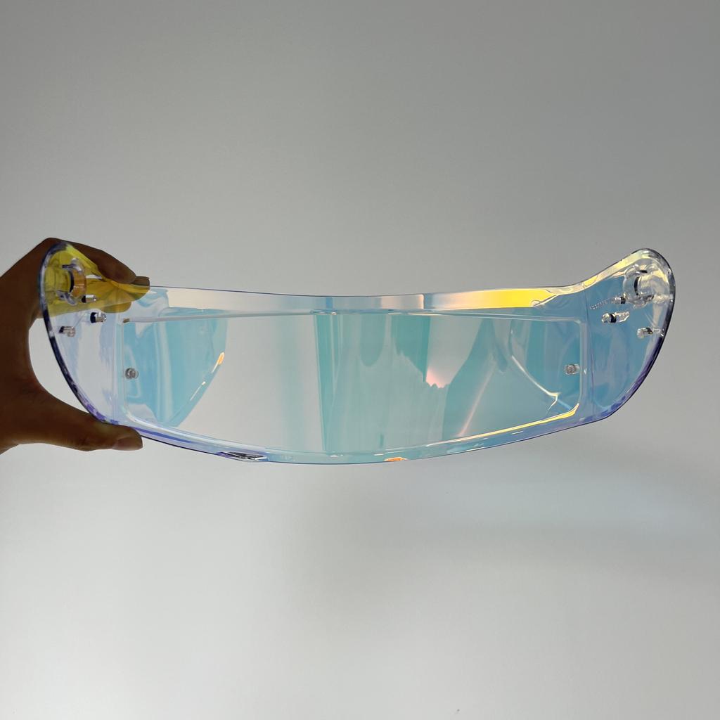 Visor Atom para Casco de Moto MT Atom, Atom sv, V16