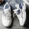 Summer 2025 New Men's Shoes, Lightweight Soft-soled Casual Dad Shoes, Breathable Sports Running Shoes Teenagers