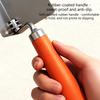 Precise Angle Steel 90°External/Internal Corner Trowel Featuring Rust Resistance for Professional Drywall Projects