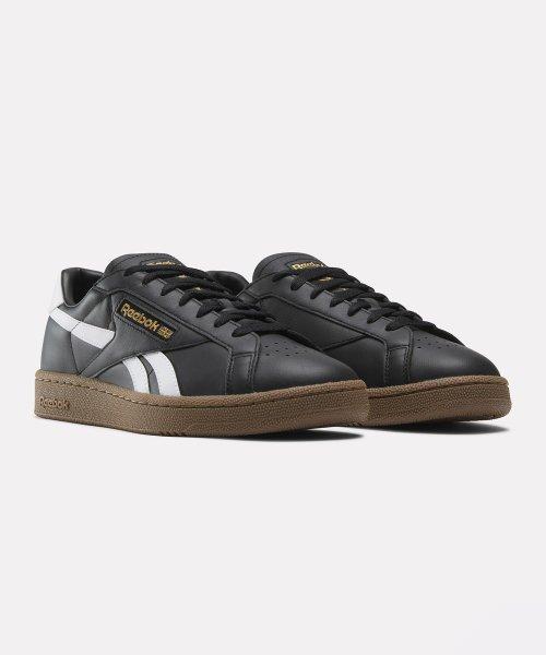 [Reebok] Reebok Club C Ground UK 100202327 [Shipped from Korea] 100% Authentic