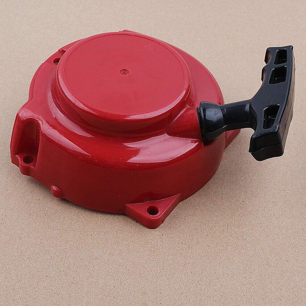Replacement Parts, Recoil Starter for Husqvarna 226Hd60 226Hd75 226Hs75 226Hs99 Brushcutter Trimmer