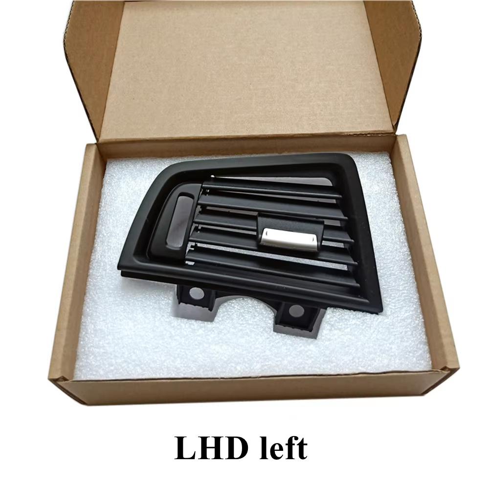 LHD RHD Left Right Hand Driver Air Conditioning Ventilation Grille Air Outlet Frame For BMW 5 Series F10 F11 520 525 530 535