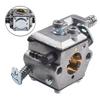 High Performance Replacement Carburetor for Chainsaws Suitable for Models (For For MS210/For For MS230/For For MS250)
