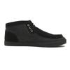 Vans Recky Black Twd V3750 Twd Black Twd