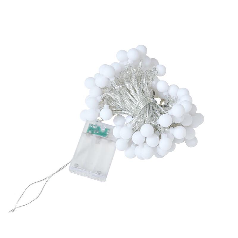 Pelliot Camp String Lights