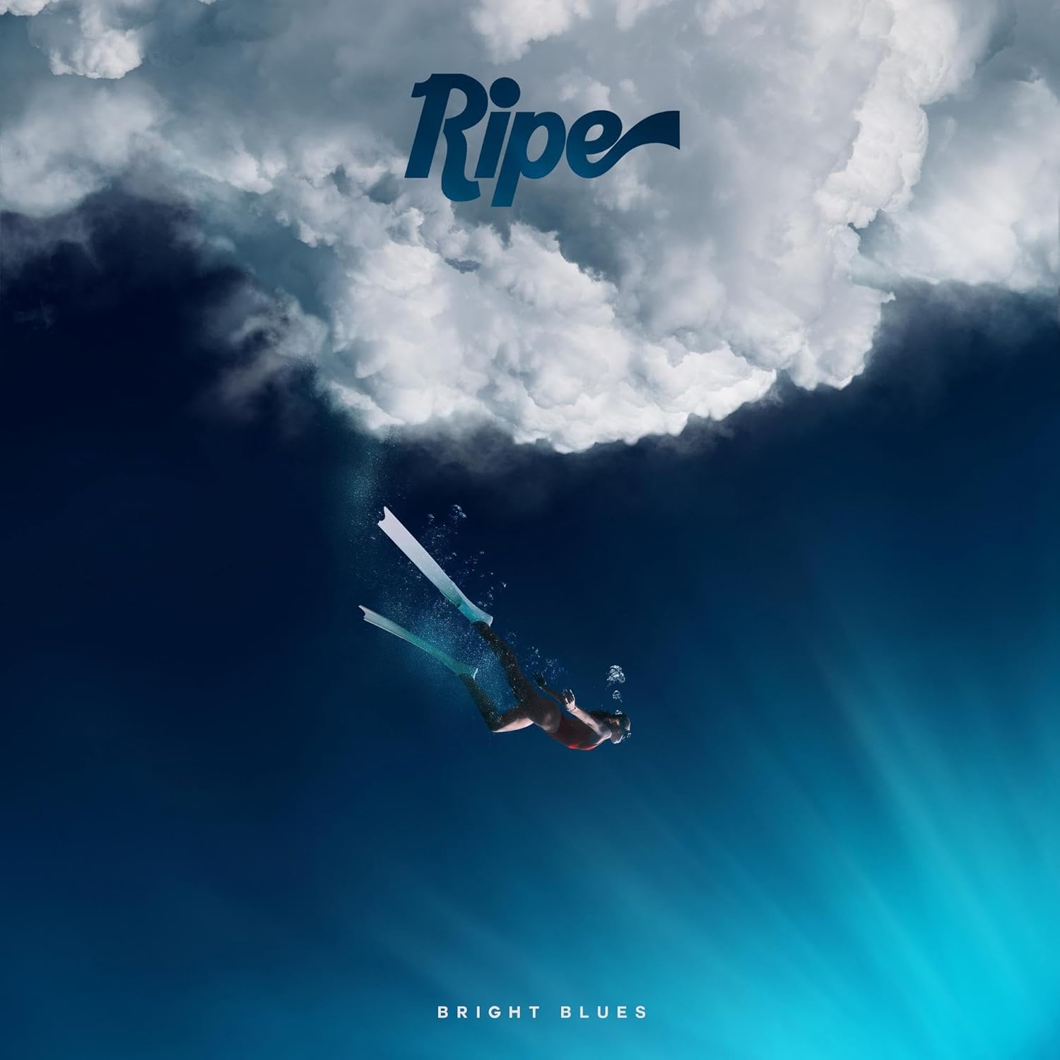 

LP Пластинка RIPE - Bright Blues NONE Glassnote 2023 США Соул/Фанк