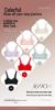 Medium-thickness Lace Push-Up Bra: Wire-Free Support, Lifts, Shapes & Enhances for Smaller Busts.
