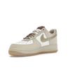 Nike Women's Air Force 1 '07 Lx Year Of The Snake Sail Team Gold Light Khaki HV5990-172