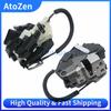 1PC Trunk Door Lock Latch Actuator Motor Tailgate Boot for Ford Ecosport 2013 2014 2015 2016 2017 CN15-A219A-NE CN15-14F668-AA