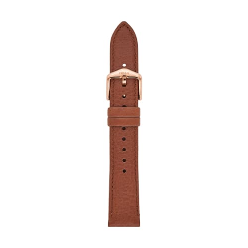 

Fossil BAR-Женский ремешок для часов S181501 Коричневый
