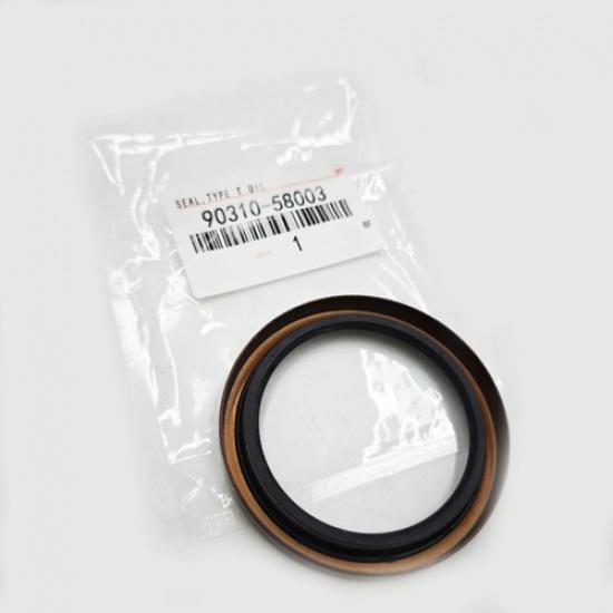New 90310-58003 For Toyota 4Runner FJ Cruiser GX460/470 Rear Axle Shaft Oil Seal