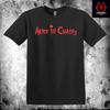 26 Alice In Chains Classic Rock Band Unisex Heavy Cotton T-SHIRT S-3XL  Unisex T-Shirt