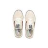 Vans Sk8 Neuauflage Sf Tiger Stripe Patchwork Lässige Low Top Skateschuhe Unisex Sneaker Beige VN0A4UWIA0O