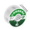 1Mm 20G/50G/100G Lighter Stainless Steel Solder Wire No Gas Wires Iron Welding Carbon Steel Welder Materials Welding Accessory