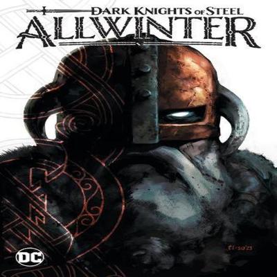 Dark Knights of Steel Allwinter by Tirso Cons Hardback Book 9781799500797