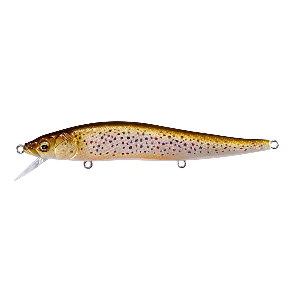 

GH110 FA Brown Trout