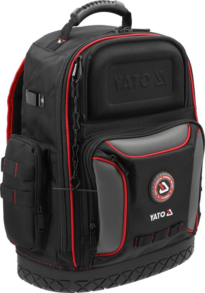 TOOL BACKPACK - YT-74280