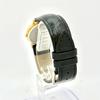 SEIKO Spirit Watch Gold 590942 New Strap New Battery Men's 5E21-6C00