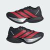 KJ6946 Mercedes AMG adidas Adizero Prime X3 Strung Core Black Lucid Red (Mannen)