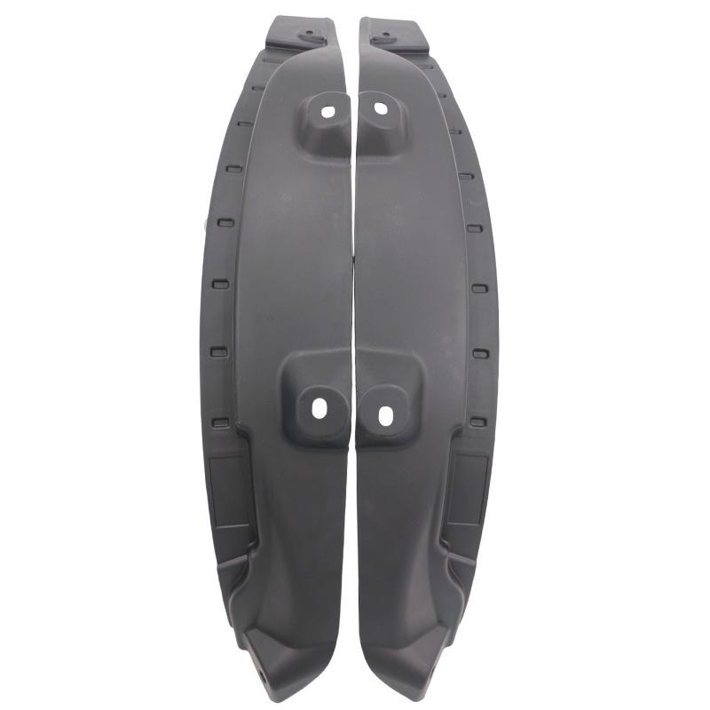 Leapmotor B10 2024 Hinterradschalen-Kotflügel