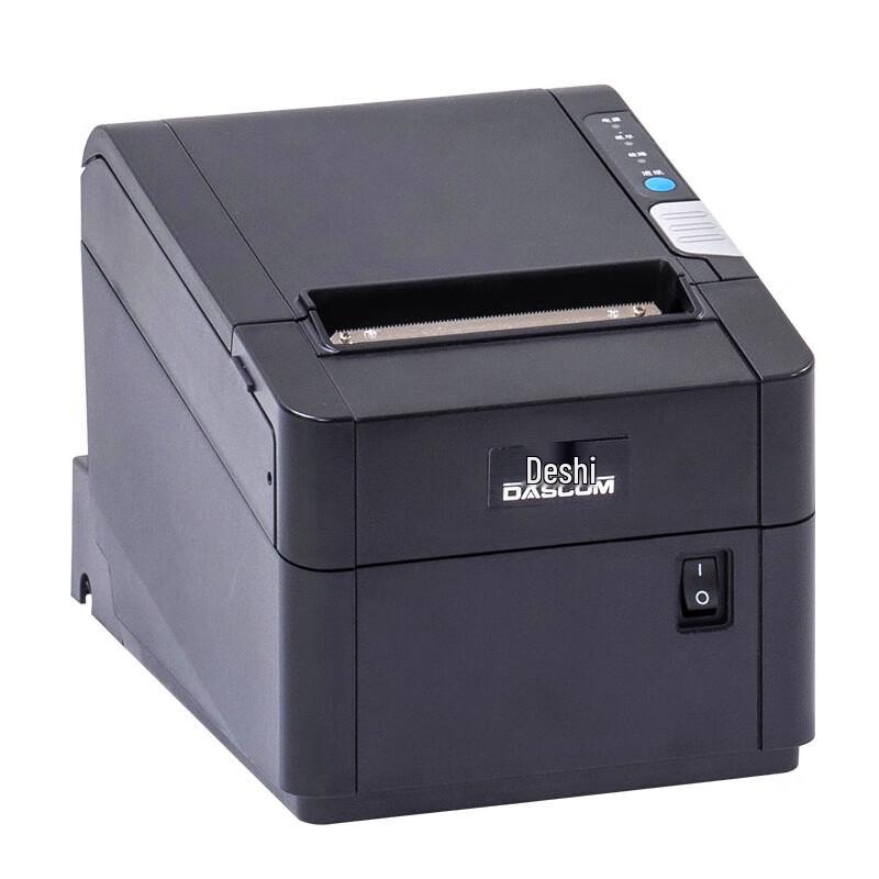 Dascom DT-330 82.5mm High-Speed Thermal Printer