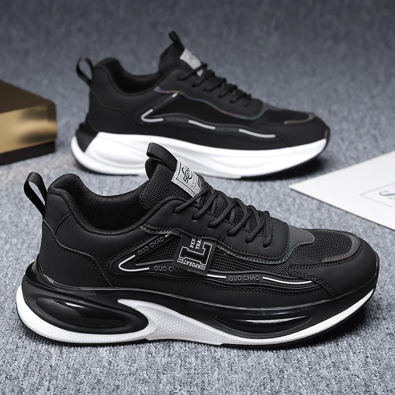 Shoes Men Sneakers Male Casual Mens Shoes Tenis Luxury Shoes Trainer Race Breathable Shoes Fashion Loafers Running Shoes for Men