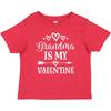 Parte superior (Meninas a partir de 4 anos) – T-Shirts