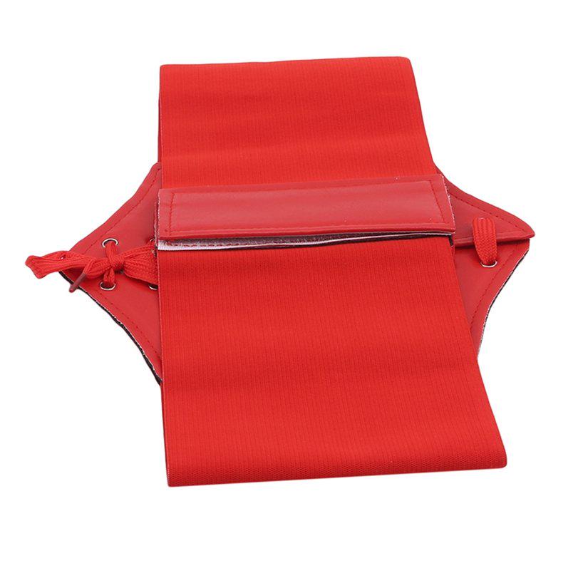 Mode large Corset ceinture PU femmes ceintures extensibles décontracté Corset pansement