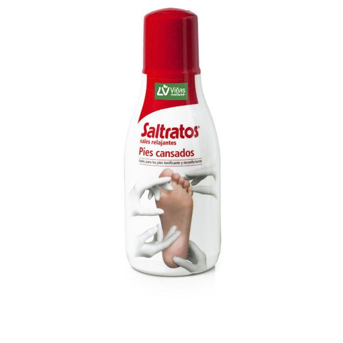 

SALTRATOS TIRED FEET relaxing salts 250 gr