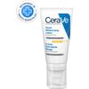 CeraVe Facial Moisturizing Lotion SPF 50 for Normal To Dry Skin, 52 Ml, with Ceramides & Hyaluronic Acid, Broad Spectrum Sunscreen, Oil-Free
